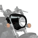 TCMT Front Headlight Fairing Cover Fit For Indian Scout Sixty '15-'22