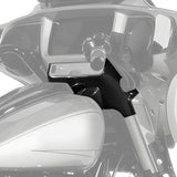 TCMT Inner Fairing Cap Cover Fit For Harley CVO Street Glide FLHXSE '23-'24