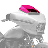 TCMT Windshield Fit For Harley CVO Street Glide '23-'25