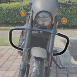 TCMT Engine Guard Crash Bar Protection Fit For Harley Street XG500 XG750 '15-'20