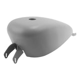 TCMT Unpainted 3.7 Gal. Gas Fuel Tank For Harley Sportster XL Models '07-'22