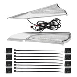 TCMT Rear Saddlebag Side Accent Lights Fit For Honda Goldwing GL1800 '18-'25