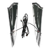 TCMT Rear Saddlebag Side Accent Lights Fit For Honda Goldwing GL1800 '18-'23