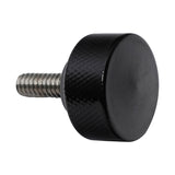 TCMT Motorcycle Seat Bolt Screw Fit For Harley Dyna Softail Sportster '97-'26
