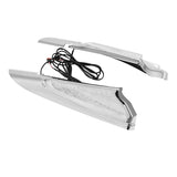 TCMT Rear Saddlebag Side Accent Lights Fit For Honda Goldwing GL1800 '18-'23