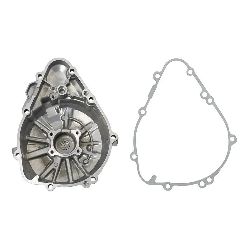 TCMT Left Stator Engine Generator Cover Fit For Kawasaki Z900 '17-'26