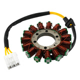 TCMT Magneto Generator Stator Coil Fit For Honda CBR600RR '07-'12