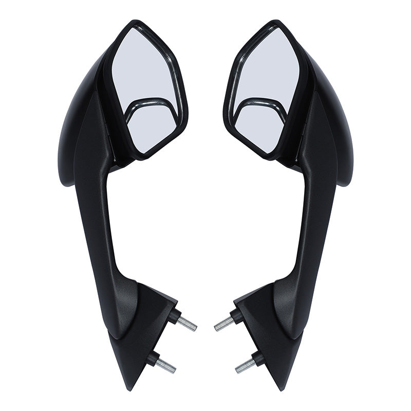 TCMT Rearview Side Mirrors Fit For Suzuki HAYABUSA GSX1300R '22-'24