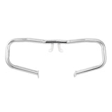 TCMT Chopped Engine Guard Crash Bar Fit For Harley Touring '14-'23.5
