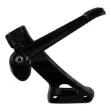 TCMT Mid Controls Brake Side Set Fit For Harley Fat Bob FLSB FXFBS Sport Glide '18-'23