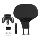 TCMT Driver Backrest Rider Backrest Fit For Harley Touring '09-'23