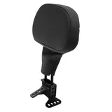 TCMT Driver Backrest Rider Backrest Fit For Harley Touring '09-'23