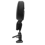 TCMT Driver Backrest Rider Backrest Fit For Harley Touring '09-'23