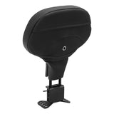 TCMT Driver Backrest Rider Backrest Fit For Harley Touring '09-'23