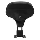 TCMT Driver Backrest Rider Backrest Fit For Harley Touring '09-'23