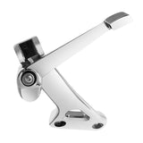 TCMT Mid Controls Brake Side Set Fit For Harley Fat Bob FLSB FXFBS Sport Glide '18-'23