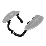 TCMT Driver Floorboard Mount Bracket Kit Fit For Harley Touring '17-'23