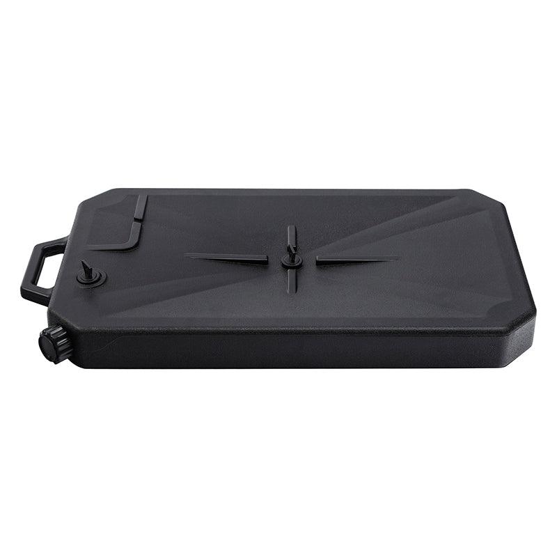 TCMT Low Profile Oil Drain Pan Spout