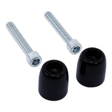 TCMT Handlebar Vibration Absorber Ends Caps Cover For BMW R18 '20-'25