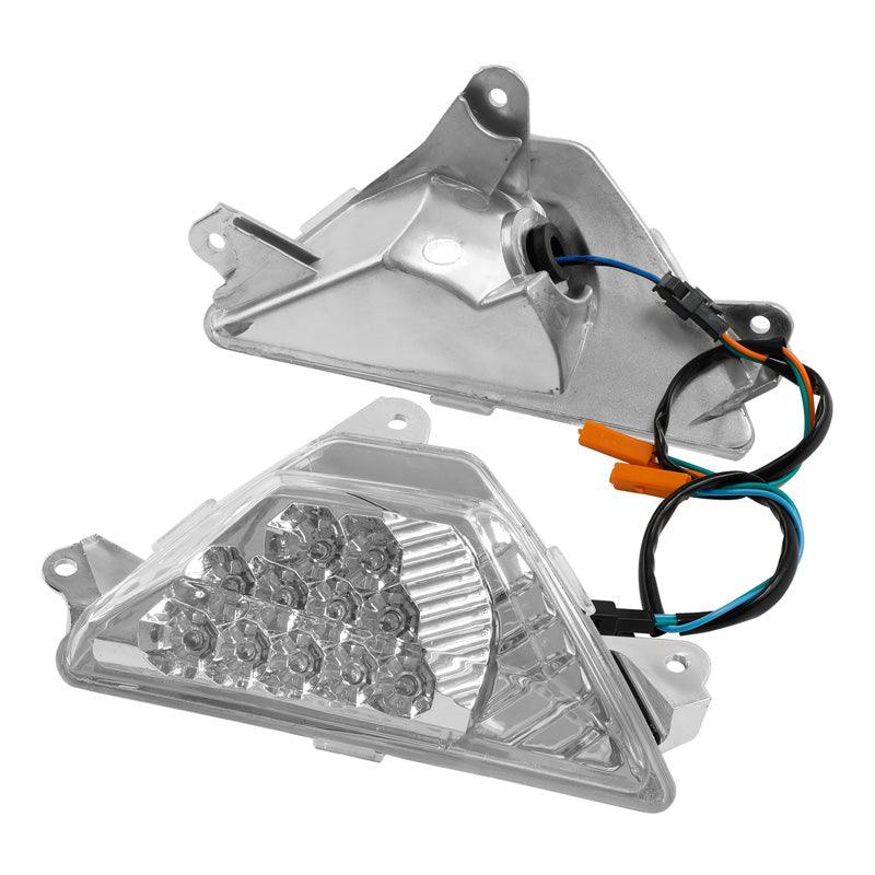 TCMT Front Turn Signals Lights Fit For KAWASAKI NINJA 1000