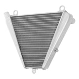 TCMT Lower Radiator Cooler Fit For Ducati Panigle V2 '20-'24 Streetfighter V2 '22-'24