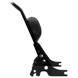 TCMT Detachables Sissy Bar Upright W/ Pad Fit For Harley Sportster XL '04-'23