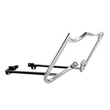 TCMT Saddlebag Bracket Guard Bar Fit For Harley Touring '14-'24