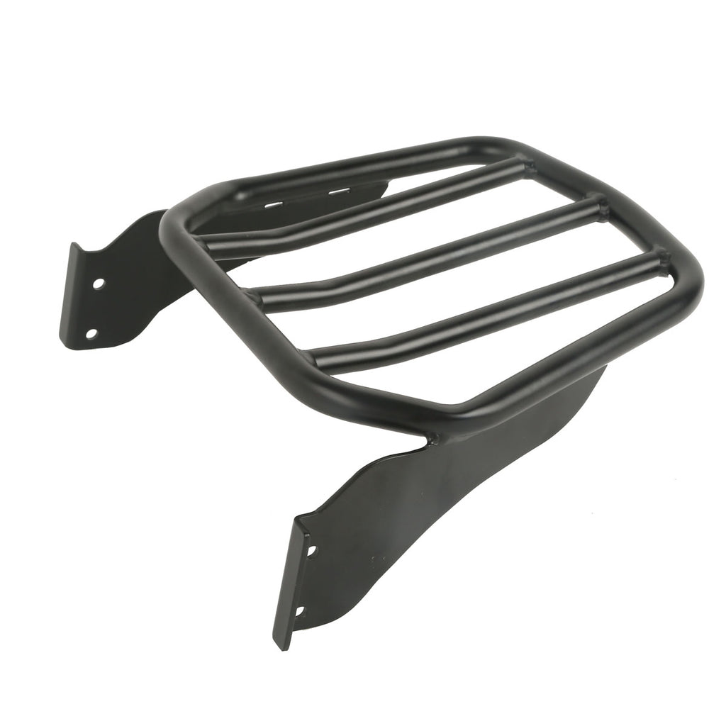 TCMT Tapered Sport Luggage Rack Fits For Harley Softail '07-'17
