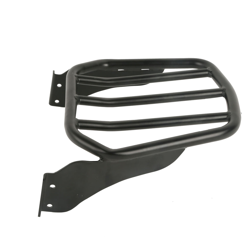 TCMT Tapered Sport Luggage Rack Fits For Harley Softail '07-'17