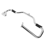 TCMT Mustache Engine Guard Highway Crash Bar Fit For Harley Touring '97-'08