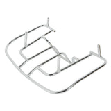 TCMT Rear Trunk Box Mount Top Luggage Rack Fit For Honda Goldwing GL1800 '01-'17