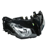 TCMT Front Headlight Headlamp Assembly Kit Fit For Honda CBR1000RR '12-'16