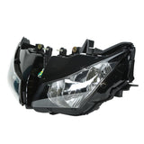 TCMT Front Headlight Headlamp Assembly Kit Fit For Honda CBR1000RR '12-'16