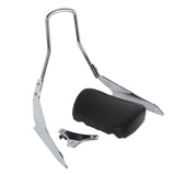 TCMT Sissy Bar Backrest Fit For Suzuki Boulevard M109R '06-'23