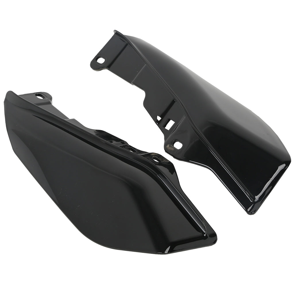 TCMT Mid-Frame Air Deflectors Fit For Harley Touring '09-'23