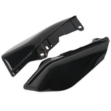TCMT Mid-Frame Air Deflectors Fit For Harley Touring '09-'23