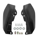 TCMT Mid-Frame Air Deflectors Fit For Harley Touring '09-'24