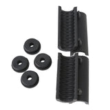 TCMT Saddlebag Rubber Grommets Fit For Harley Touring '14-'24