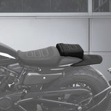 TCMT Passenger Seat w/Fender Extension Fit For Harley Sportster S RH1250S '21-'24