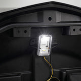 TCMT LED Trunk Lights Lamps Fit For Honda Goldwing Tour '21-'25 - TCMT