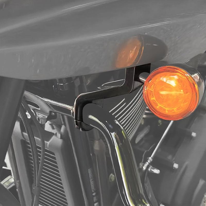 ボード fanatic - FNTC 19-20 TNT 157 TCMT Front Headlight Fairing 15'' Windshield Fit For Harley