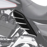 TCMT Mid-Frame Air Deflector Fit For Harley Touring '09-'24