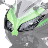 TCMT Front Headlight Assembly Fit For Kawasaki Ninja 300 '13-'17