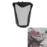 TCMT Ram Fresh Air Intake Tube Duct Rubber Mesh Fit For Honda CBR600RR '07-'12 - TCMT