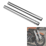 TCMT 49mm Fork Tubes Fit For Harley Touring '14-'22