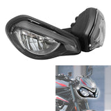TCMT Front Headlight Headlamp Fit For Triumph Street Triple 765R/RS '20-'22