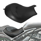 TCMT Front Rider Seat Saddle Fit For Kawasaki Vulcan S VN650 '15-'24