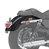 TCMT Rear Fender Fit For Harley XL1200C Sportster Custom '11-'20