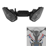 TCMT Front LED Headlight Assembly Fit For BMW S1000RR '19-'26 M1000RR '20-'26
