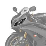 TCMT Front Headlight Headlamp Assembly Kit Fit For Yamaha YZF R6 '08-'16